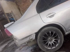 Honda Civic Ferio. ES1, D17A ����