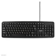 ���������� Gembird ������ [KB-8320UXL-BL] ����