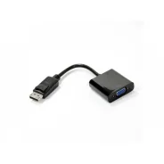 ������-���������� DisplayPort(M) -> VGA(15F) 0.15m Telecom (TA552) ����