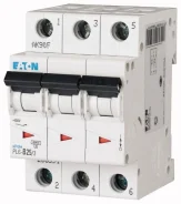 �������������� ����������� 25�, EATON 286603 PL6-C25/3 ����