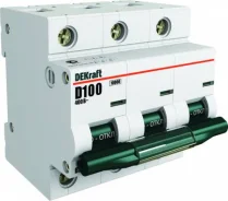 ������� Dekraft 3� 80 � ����