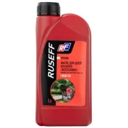 Ruseff