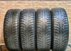 Bridgestone Ice Cruiser 7000S