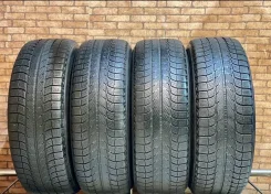 Michelin X-Ice 2