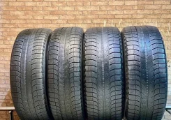 Michelin X-Ice 2