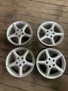 Borbet RS. 7.5x16", 5x112, ET38, �� 57,1���. ����