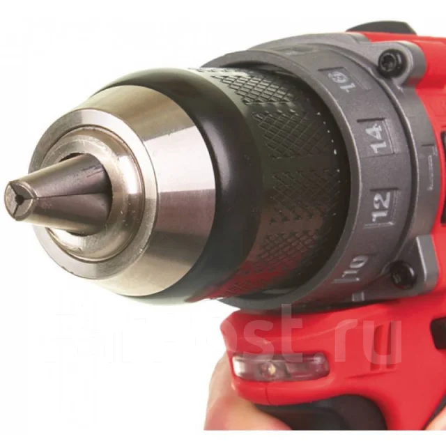 ���. �����-���������� MILWAUKEE M12 FDD-202X Fuel (Li-lon2A�) ����
