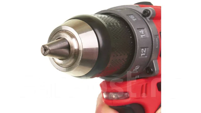 ���. �����-���������� MILWAUKEE M12 FDD-202X Fuel (Li-lon2A�) ����