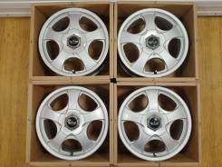 Kosei Kheet. 6.5x15", 5x100, 5x114.3, ET38, �� 73,1���. ����