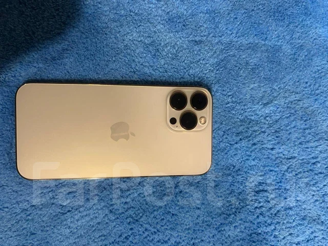Apple iPhone 13 Pro Max. �/�, 128 ��, �������, 5G, Dual-SIM ����