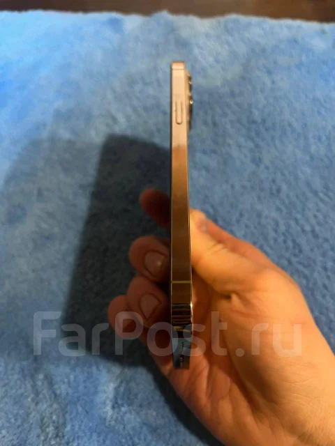 Apple iPhone 13 Pro Max. �/�, 128 ��, �������, 5G, Dual-SIM ����