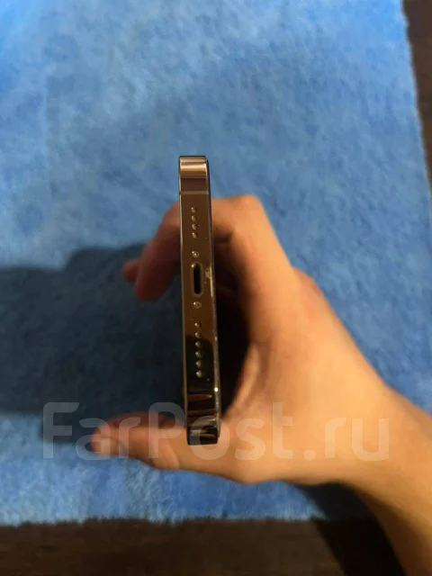 Apple iPhone 13 Pro Max. �/�, 128 ��, �������, 5G, Dual-SIM ����