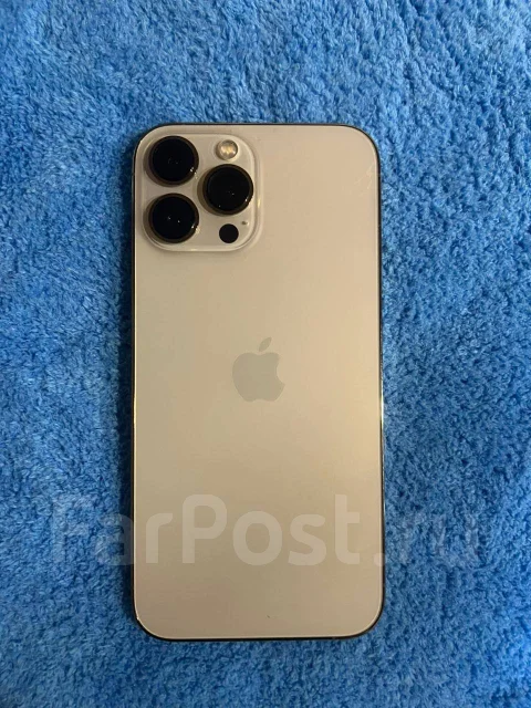 Apple iPhone 13 Pro Max. �/�, 128 ��, �������, 5G, Dual-SIM ����