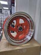 Falken. 8.0x15", 4x100, ET20,  73,1. 