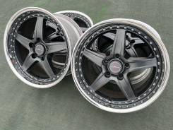 Hinodex Stern. 8.0/9.0x17", 5x114.3, ET42/47,  73,1. 