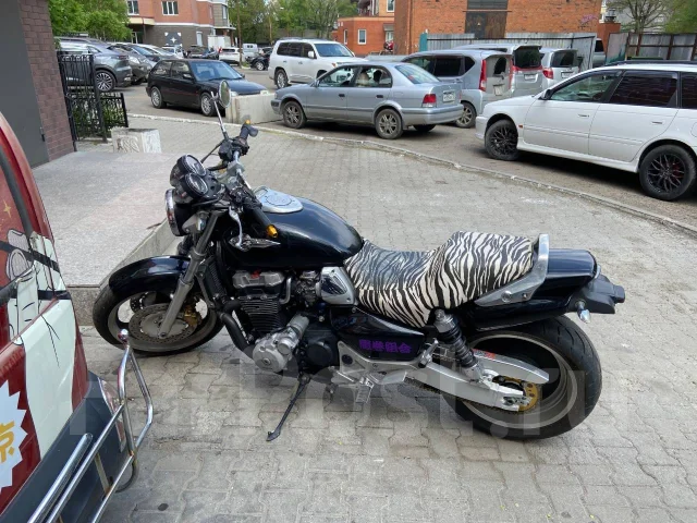 Honda X4. 1 300����. ��., ��������, ���������, ������ �� �� ����