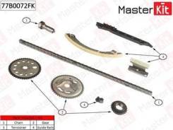    opel vectra  / zafira b z22se, z22 02- Masterkit 77B0072FK 77B0072FK 