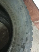 Nokian Hakkapeliitta 4. ������, ����������, �/�, ����� 60 % ����