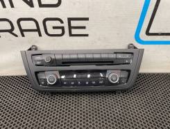   Bmw 3-Series 2013 64119287340 F30 N20B20B 2.0 64119287340 