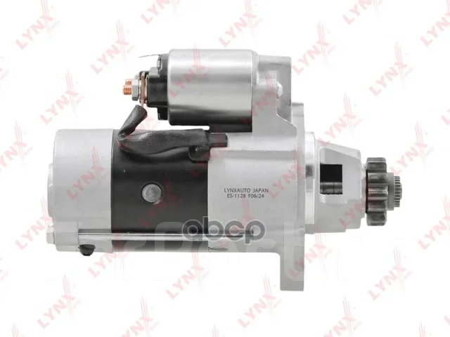 ������� LYNXauto ���. ES1128 ES1128 ����