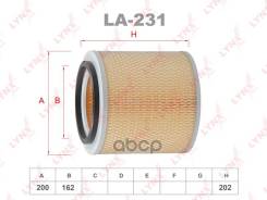 ������ ��������� Nissan Cabstar 3.2 97-06 / Atlas (F23) 3.2 97-06 LYNXauto ���. LA231 LA231 ����