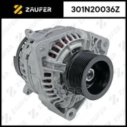 ��������� 28V/80A, Atego/Actros/Actros II/Axor/Bus MB Actros/Axor/Atego/Vario Zaufer ���. 301N20036Z 301N20036Z ����