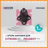   () Marshall / M8100280 M8100280 