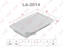������ ��������� LYNXauto ���. LA2014 LA2014 ����