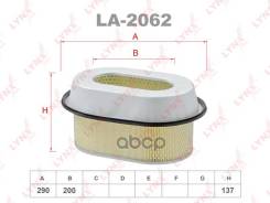 ������ ��������� LYNXauto ���. LA2062 LA2062 ����