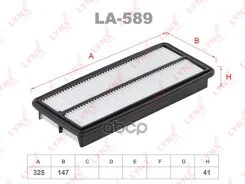 ������ ��������� LYNXauto ���. LA589 LA589 ����
