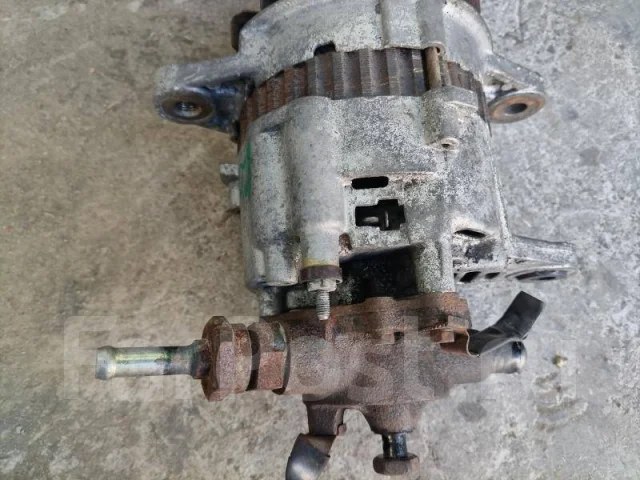 ��������� Mitsubishi Canter FB308A 4DR7 ����