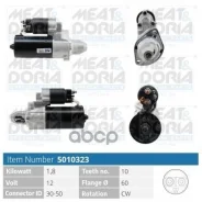 ������� 12V 1,8KW MEAT Doria ���. 5010323 5010323 ����