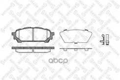 ������� ��������� �������� ������ Stellox ���. 1187 001-SX 1187001SX ����