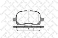 ������� �������� � Toyota Corolla 1.4/1.6/2.0D 97 Stellox 663000SX 663000SX ����
