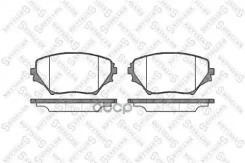 ������� �������� � Toyota RAV4 1.8/2.0 WTi/2.0D4-D 00 Stellox 824000BSX 824000BSX ����