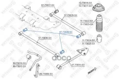 ����������� ���. ������ ���. ������.! Daewoo Lacetti 04 Stellox ���. 8773028SX 8773028SX ����