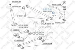 ������ ������������� ������� �����������! Toyota 4 Runner 95-02/LandCruiser #ZJ95 96 Stellox 8998115SX 8998115SX ����