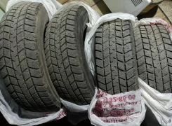 GT Radial Champiro WT-70. �����������, �/�, ����� 50 % ����