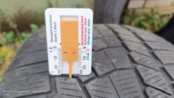 Continental ContiSportContact 5. ������, ��� �����, 2016 ���, �/�, ����� 40 % ����