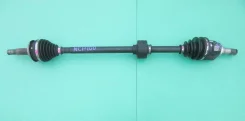 ������ ������ �������� Toyota Ractis, NCP100,1NZFE. 43410-52210,43410-5 43410-52210 ����