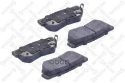 ������� �������� ������ (�-��) � ���������. ���������� Stellox ���. 757 042B-SX 757042BSX ����