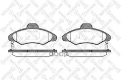 ������� �������� �. � ���������. ���������� Ford Escort 1.3-1.8TD 95-98 Stellox ���. 342004BSX 342004BSX ����