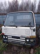������ Nissan Atlas AGF22 TD27 1988� 6001021T03 ����