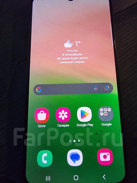 Samsung Galaxy A33 5G. �/�, 128 ��, 4G LTE, 5G, Dual-SIM, NFC ����