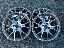 Weds Leonis Navia 02. 6.0x16", 4x100, ET45, �� 73���. ����