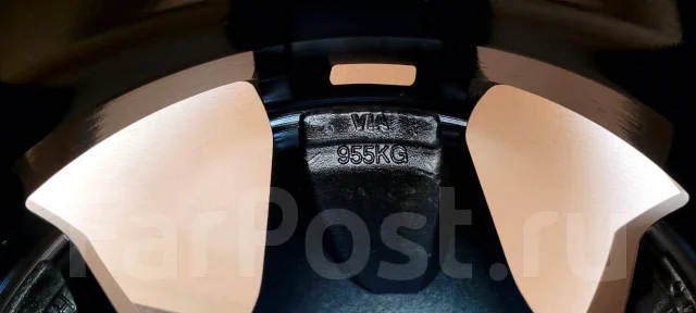 Artec. 8.0x15", 6x139.7, ET-10, �� 108���. ����