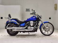 Kawasaki VN Vulcan 900