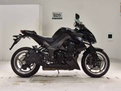 Kawasaki Z 1000