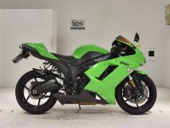 Kawasaki Ninja ZX-6R