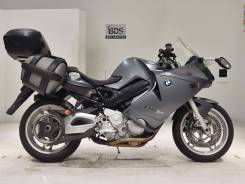 BMW F 800 ST